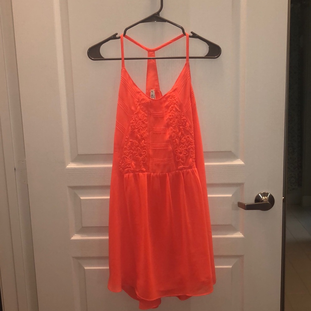 Tank Dress